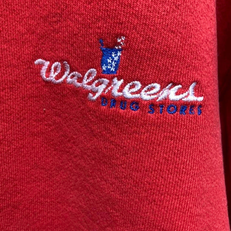 1990’s Walgreens Drug Stores Crewneck