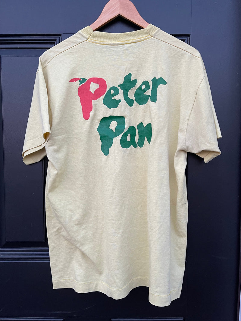 Peter Pan Vintage Tee