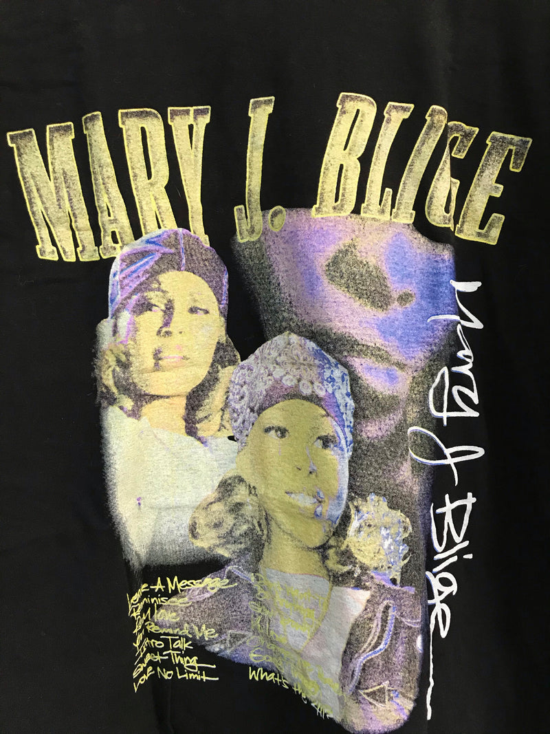 Mary J Blige Tee