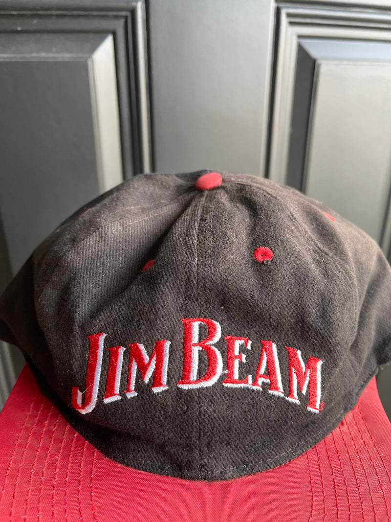 1990’s Jim Beam Snapback