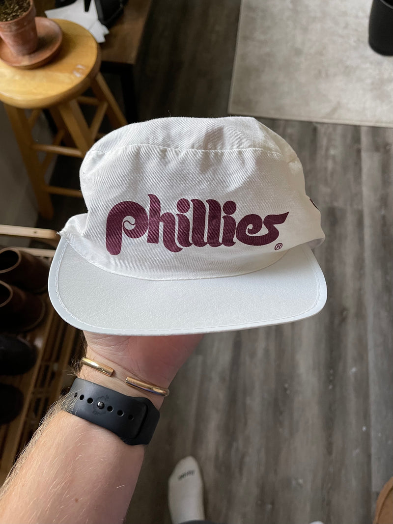 1980’s Phillies Painters Hat