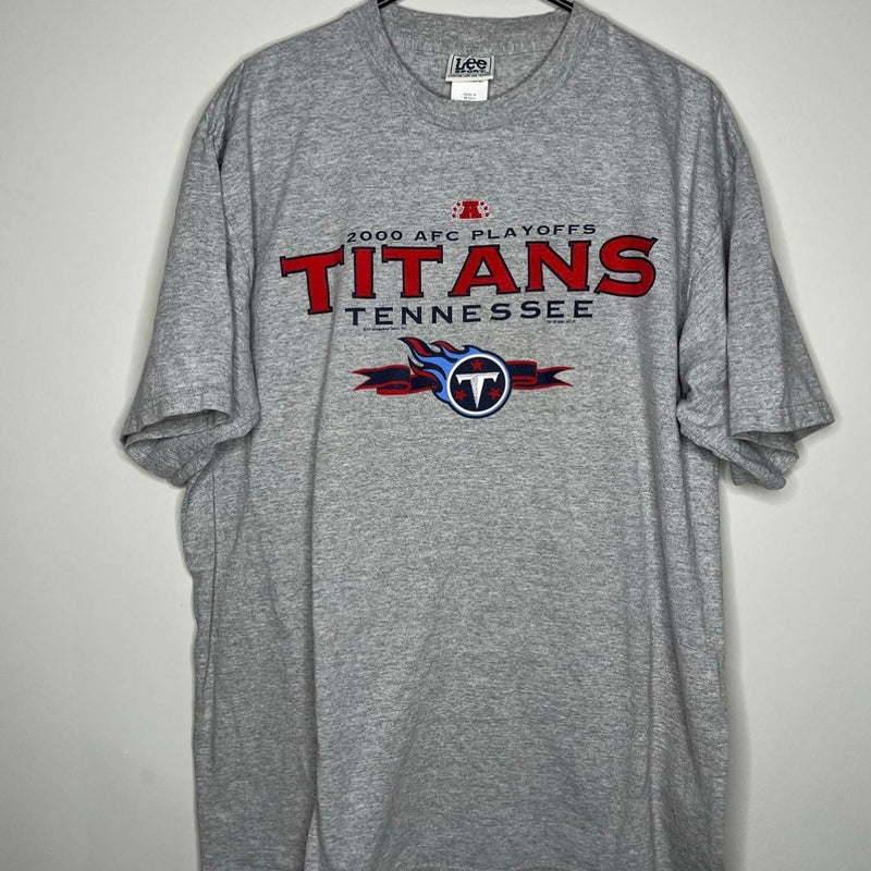 2000 Tennessee Titans Tee