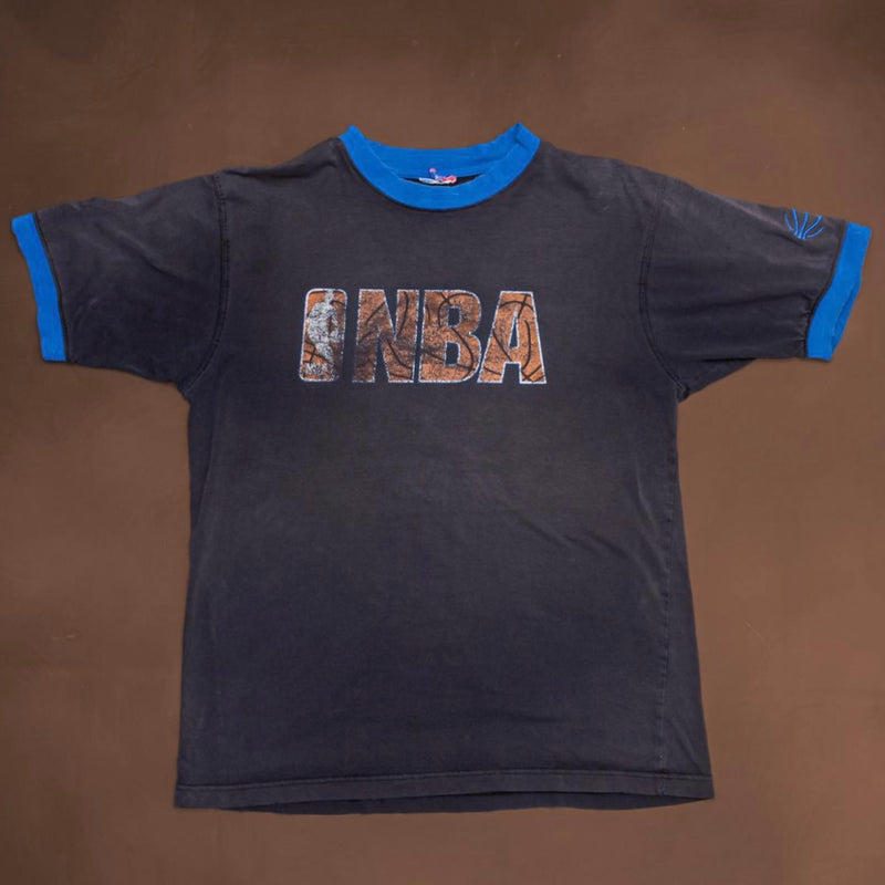 1990’s NBA Distressed Graphic Tee