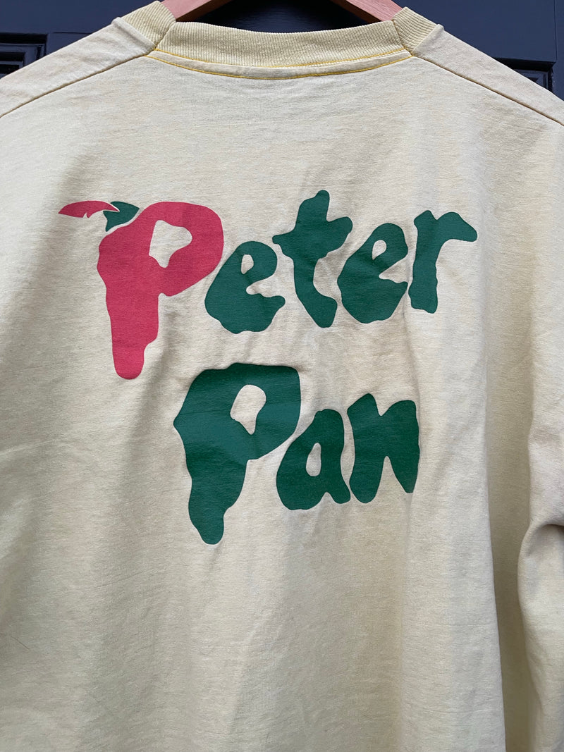 Peter Pan Vintage Tee