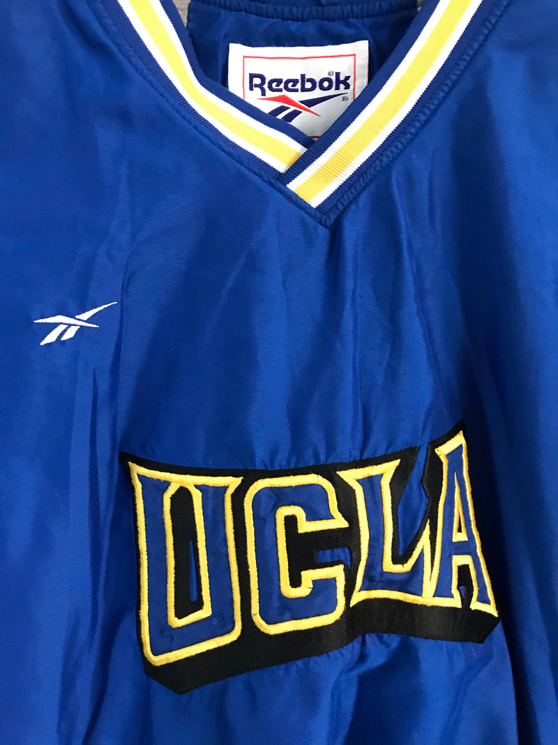 UCLA Bruins Vintage Windbreaker