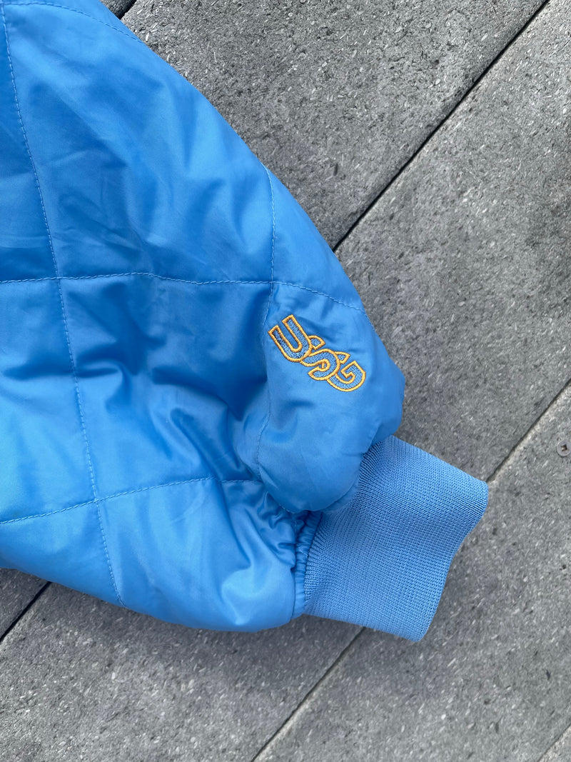 Denver Nuggets Vintage Reversible Jacket
