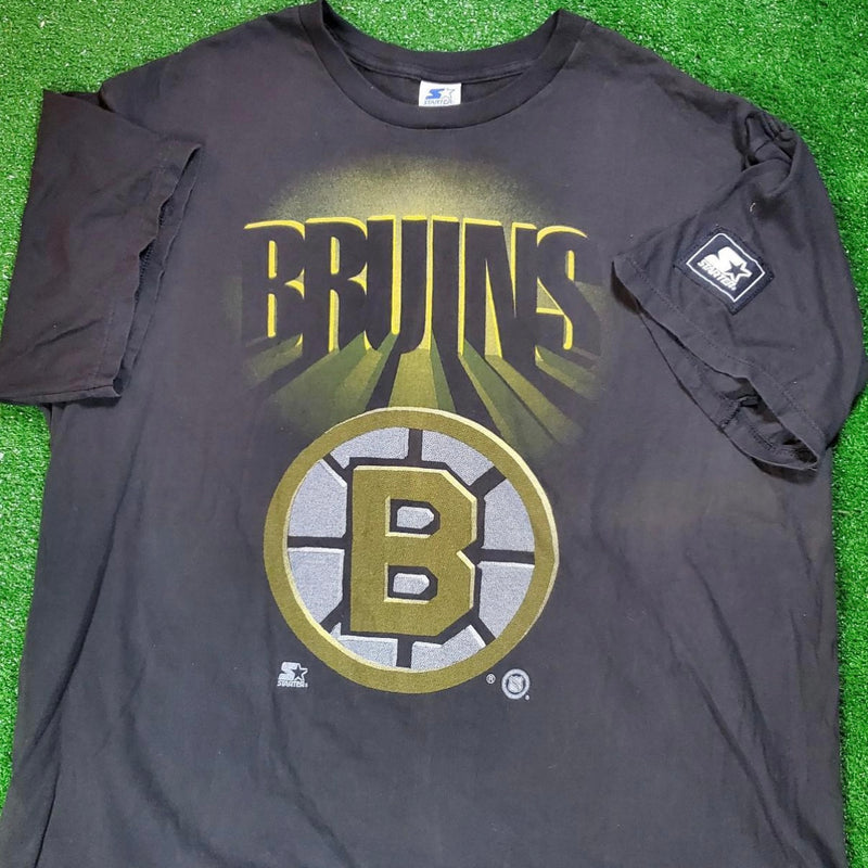 1990’s Boston Bruins Starter Tee