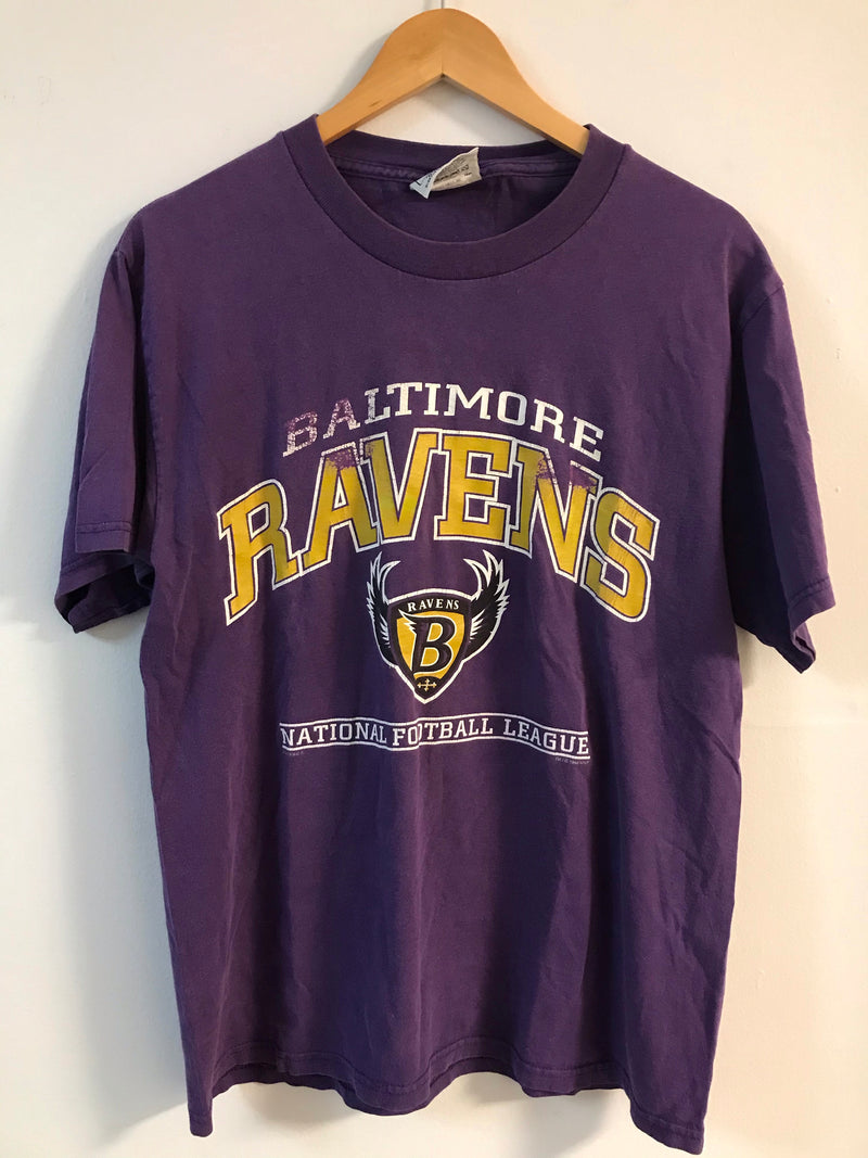 1998 Baltimore Ravens Tee