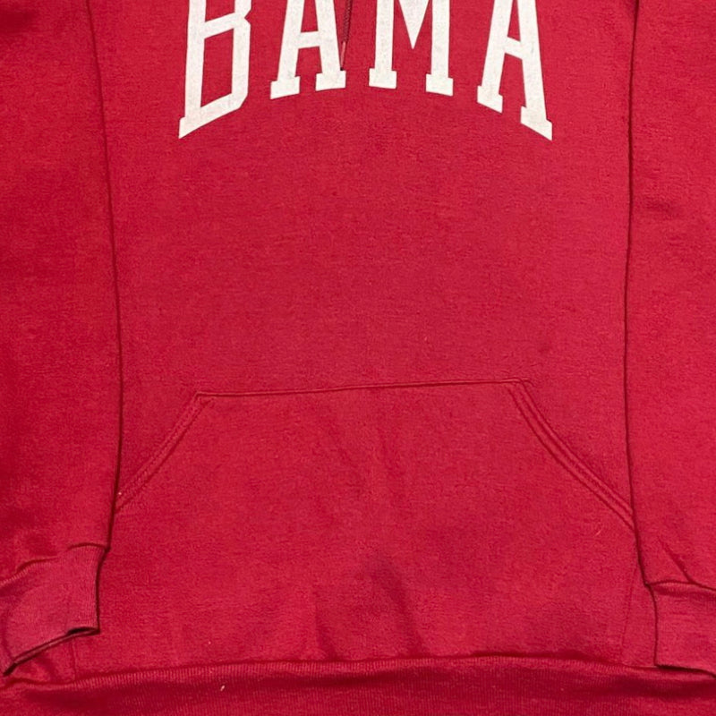 1990’s BAMA Russell Athletic Hoodie