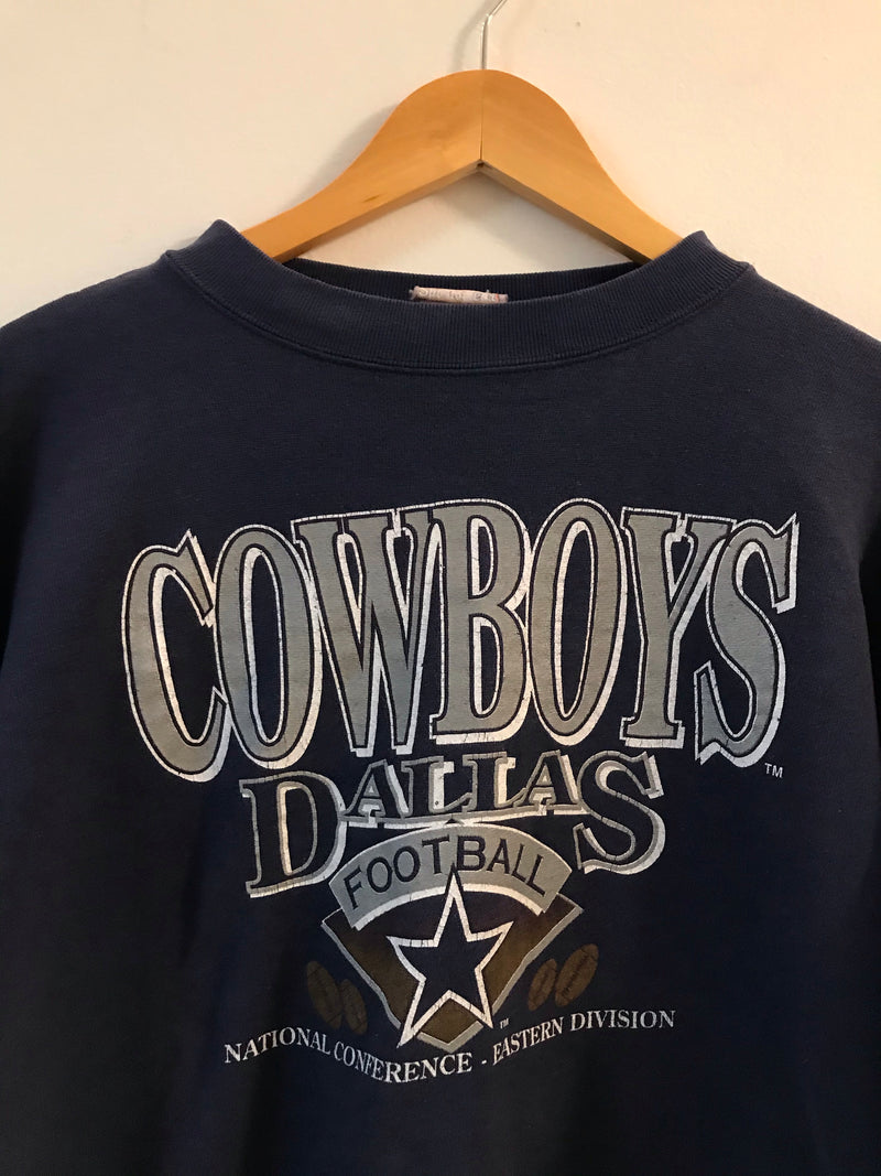 1990’s Dallas Cowboys Crewneck
