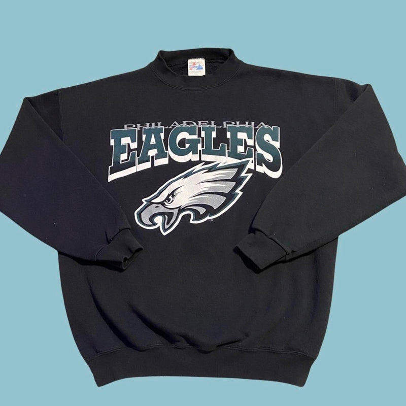 1990’s Philadelphia Eagles Crewneck