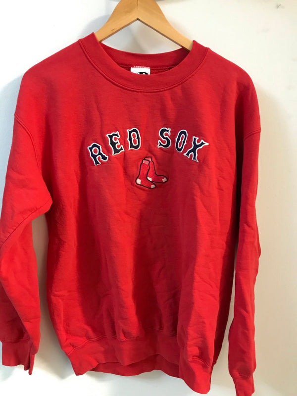 Red Sox Vintage Crewneck