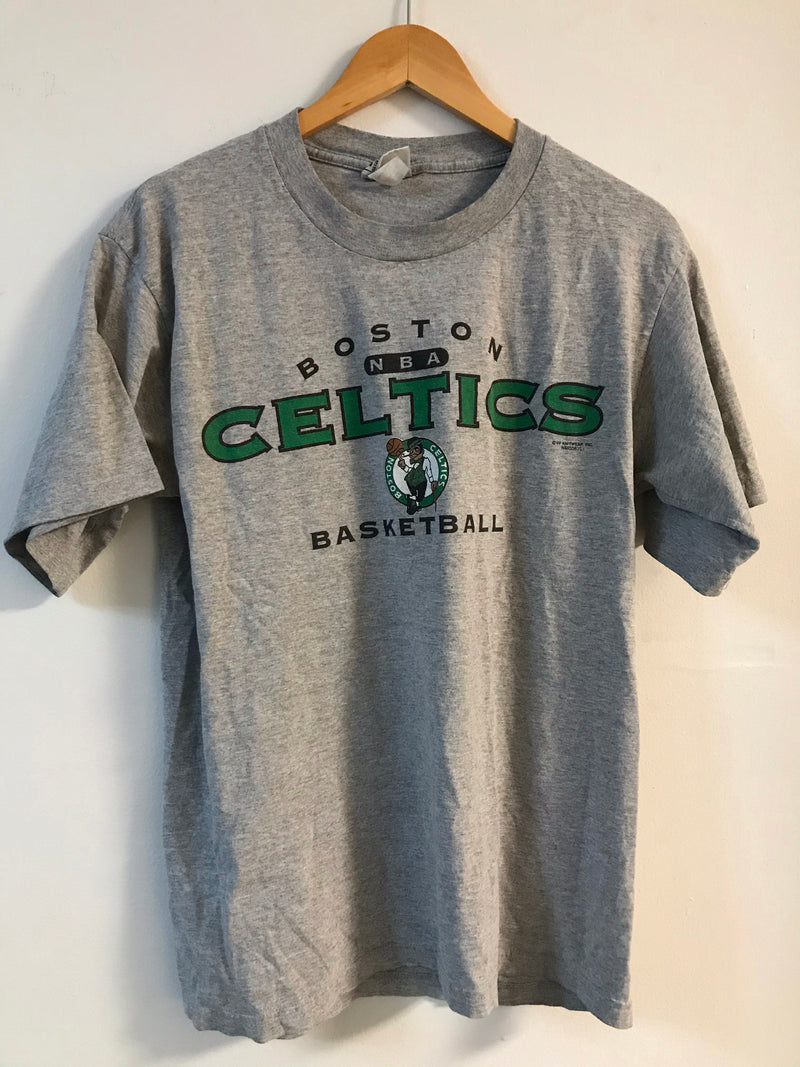 Boston Celtics Vintage Tee