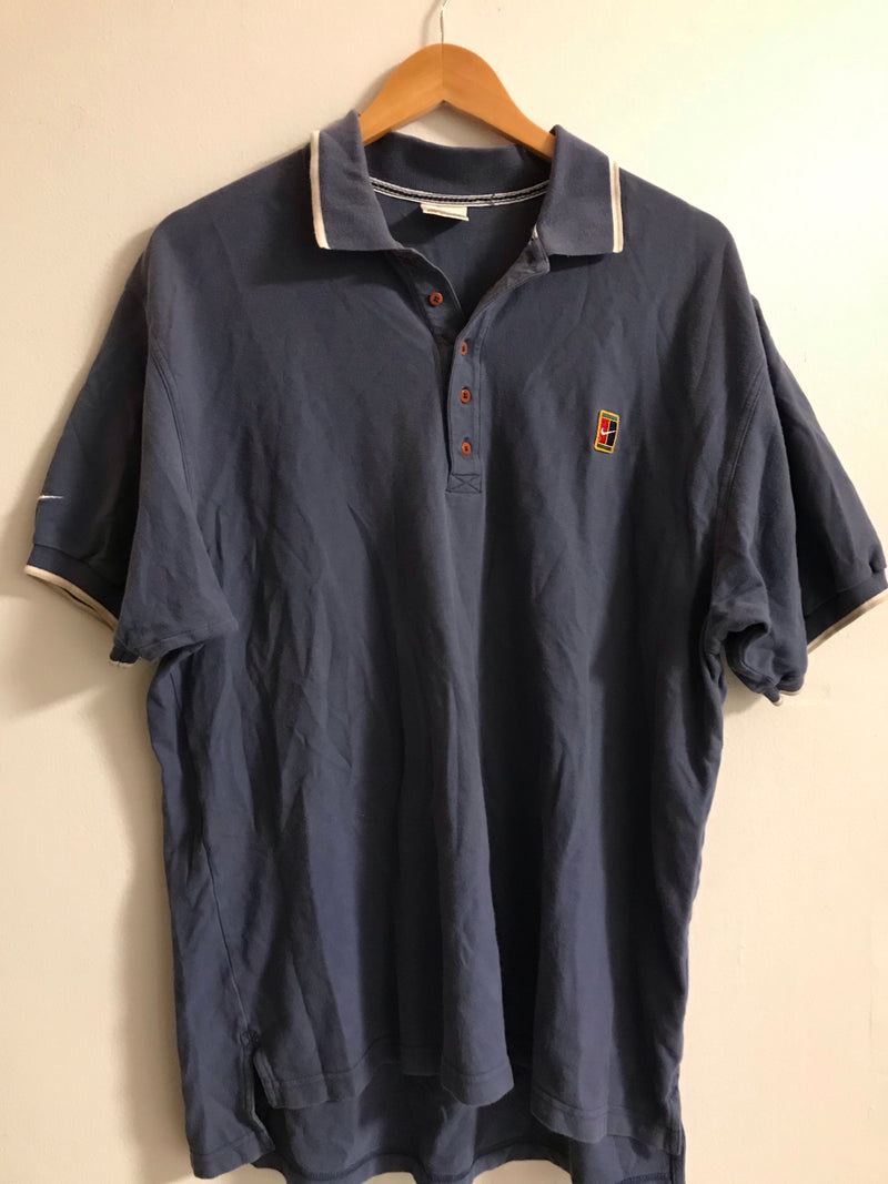 1990's Nike Golf Polo Shirt