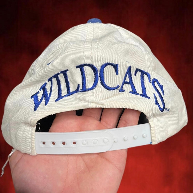 1990’s Kentucky Wildcats Snapback