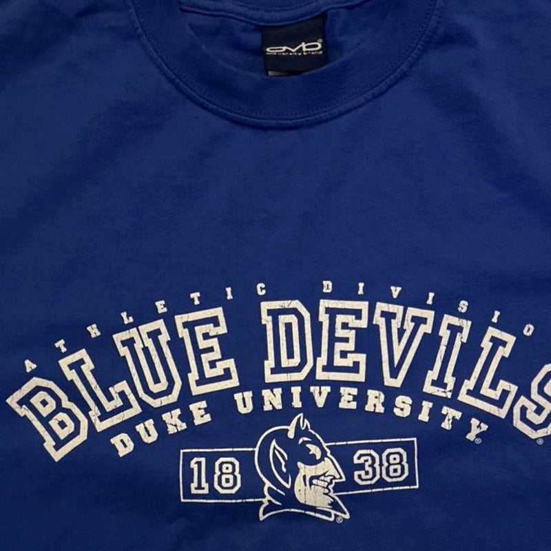 1990’s Duke Blue Devils Tee