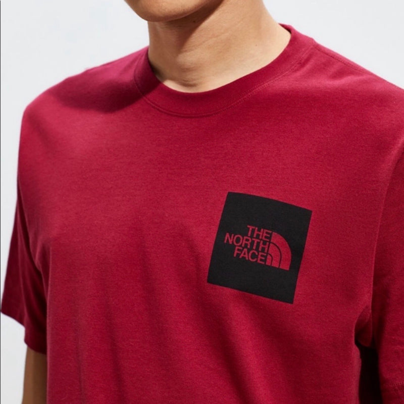 North Face Topography Tee - rapp goods co