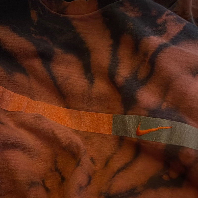 Nike Vintage Bleach Dyed Tee