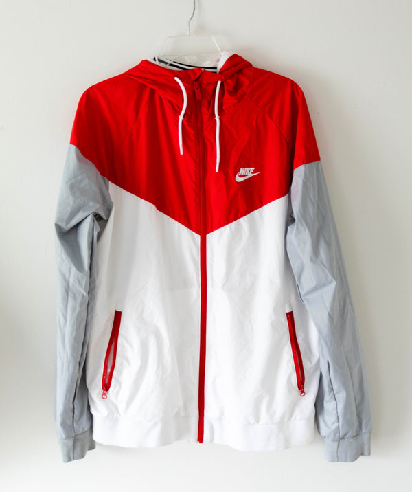 Nike Jacket - rapp goods co
