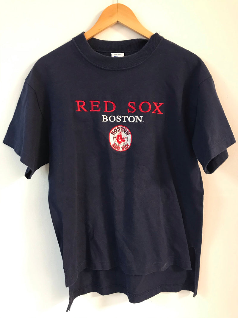 Boston Red Sox Vintage Tee