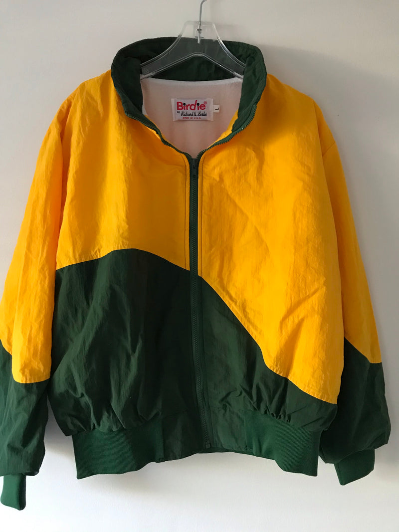 Vintage Packers Jacket - rapp goods co
