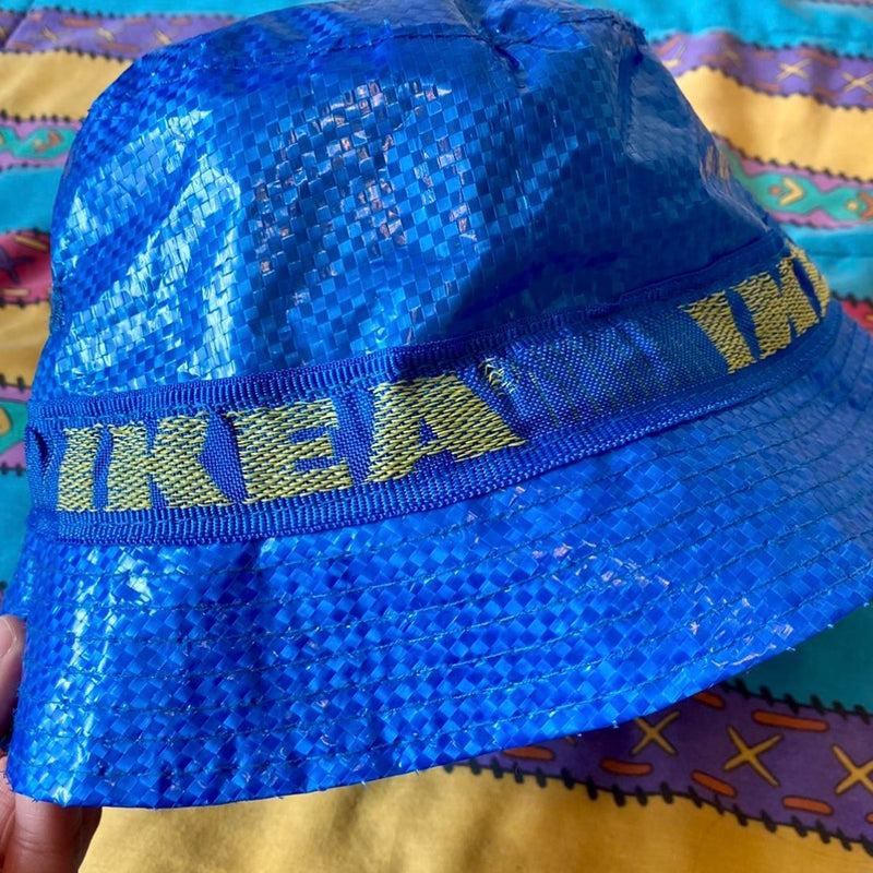 Ikea Bucket Hat