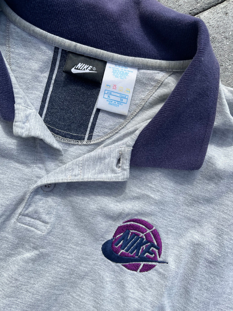 1990’s Nike Polo