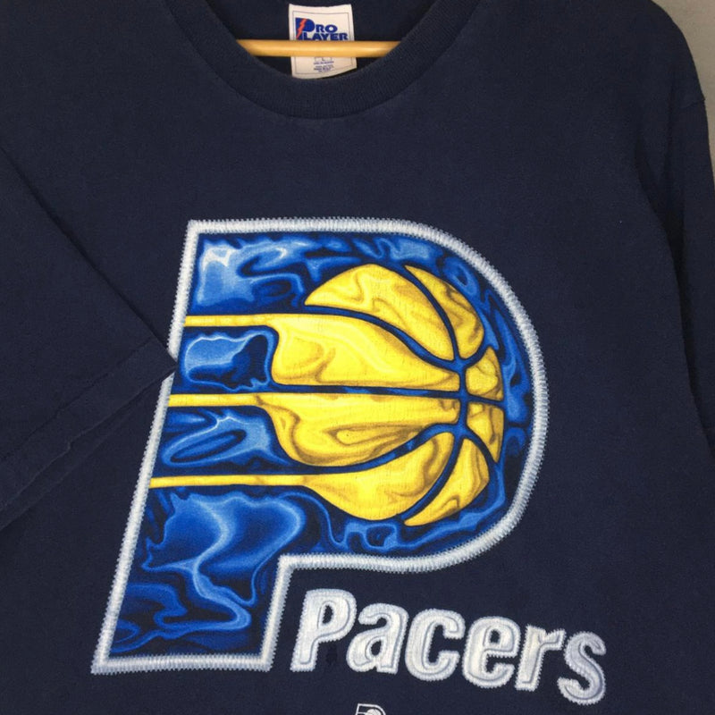 1990’s Indiana Pacers Pro Player Tee