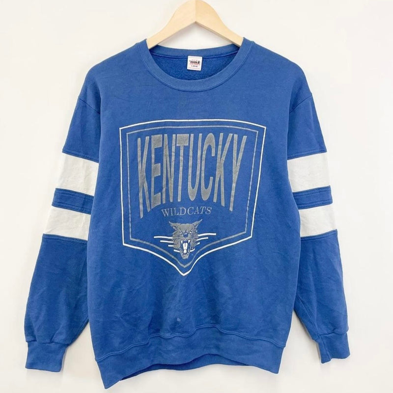 1990’s Kentucky Wildcats Graphic Crewneck
