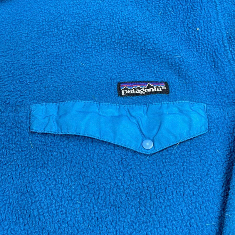 Patagonia Synchilla Vintage Sweater