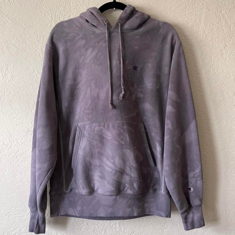 Champion Reverse Weave Dyed Hoodie