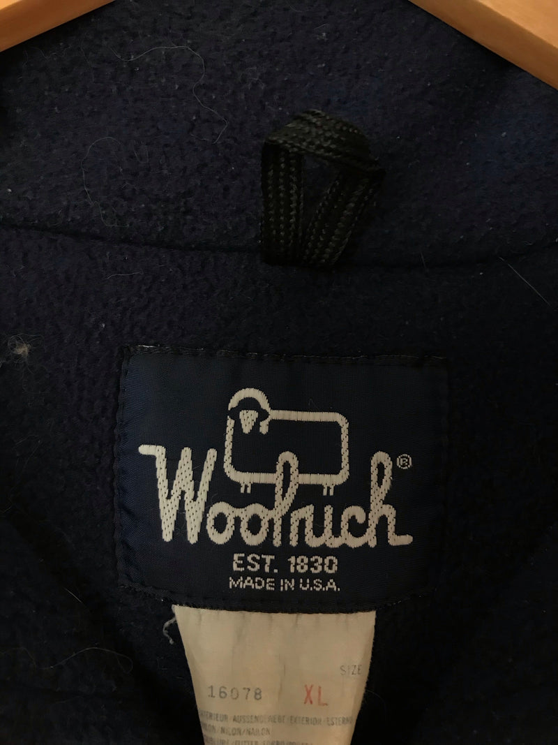 Woolrich Vintage Jacket