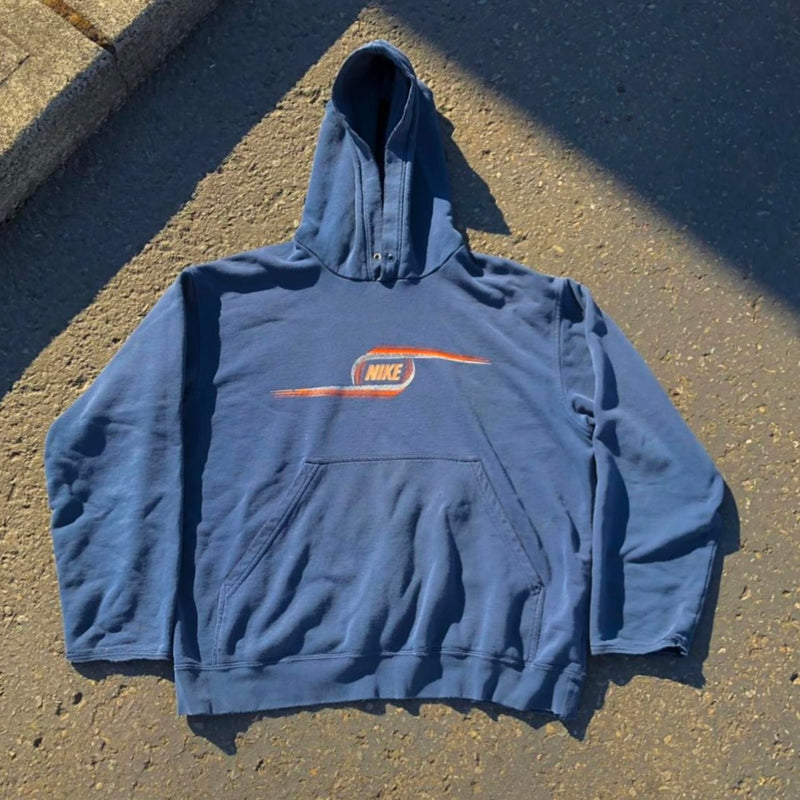 1990’s Nike Hoodie