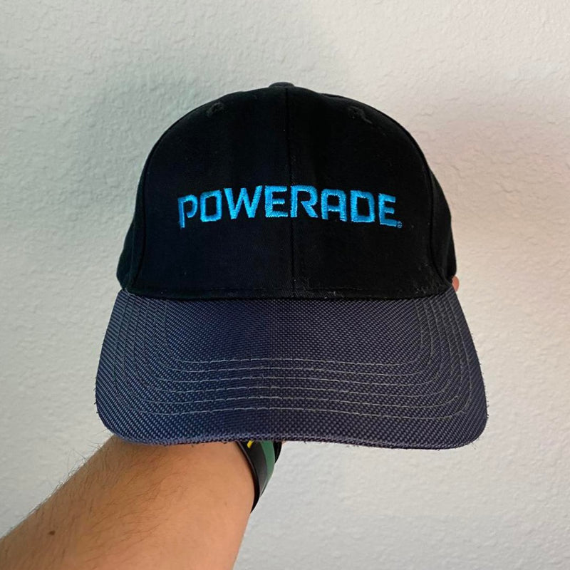 1990’s Powerade Snapback
