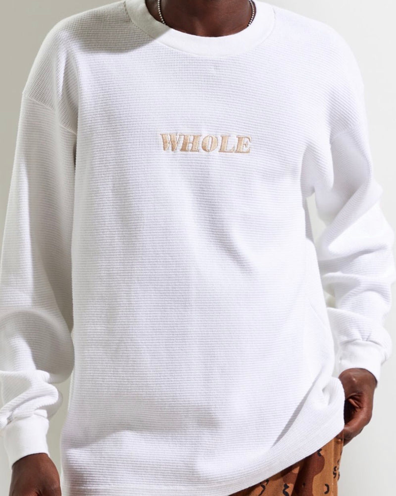 Whole Thermal Shirt - rapp goods co