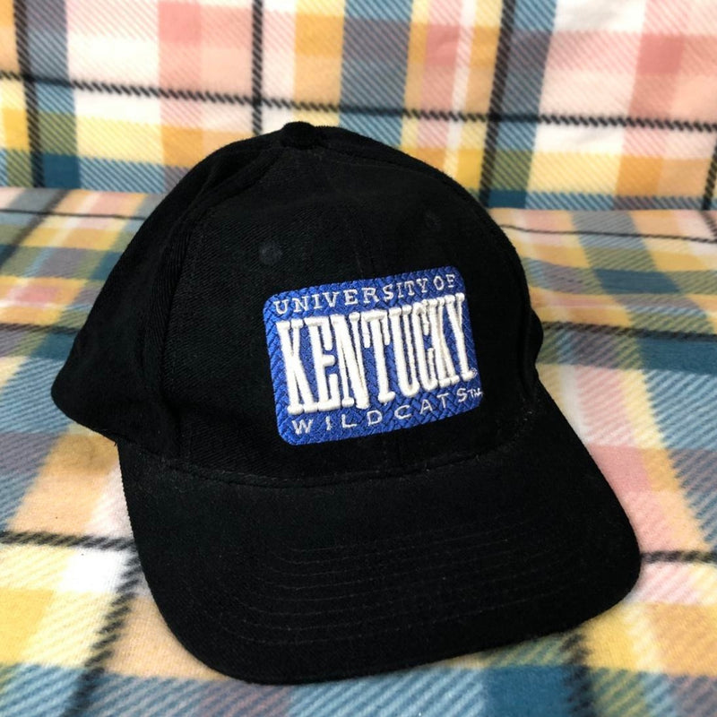 1990’s Kentucky Wildcats Snapback