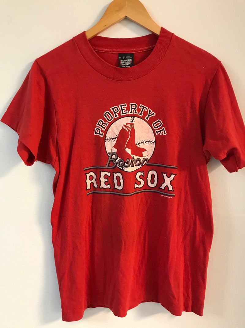 Red Sox Vintage Tee