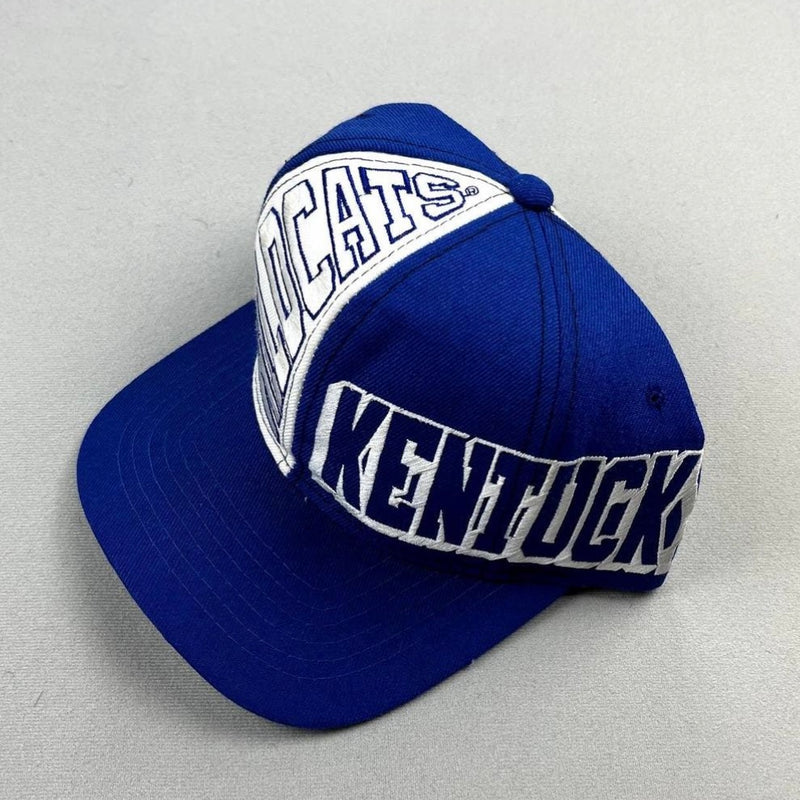 1990’s Kentucky Wildcats Snapback (Cap Boy)