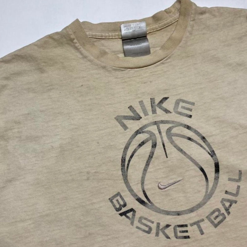 Nike Basketball Vintage Tee