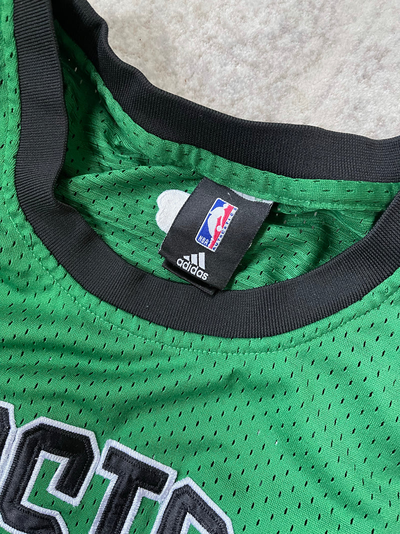 Paul Pierce Boston Celtics Jersey
