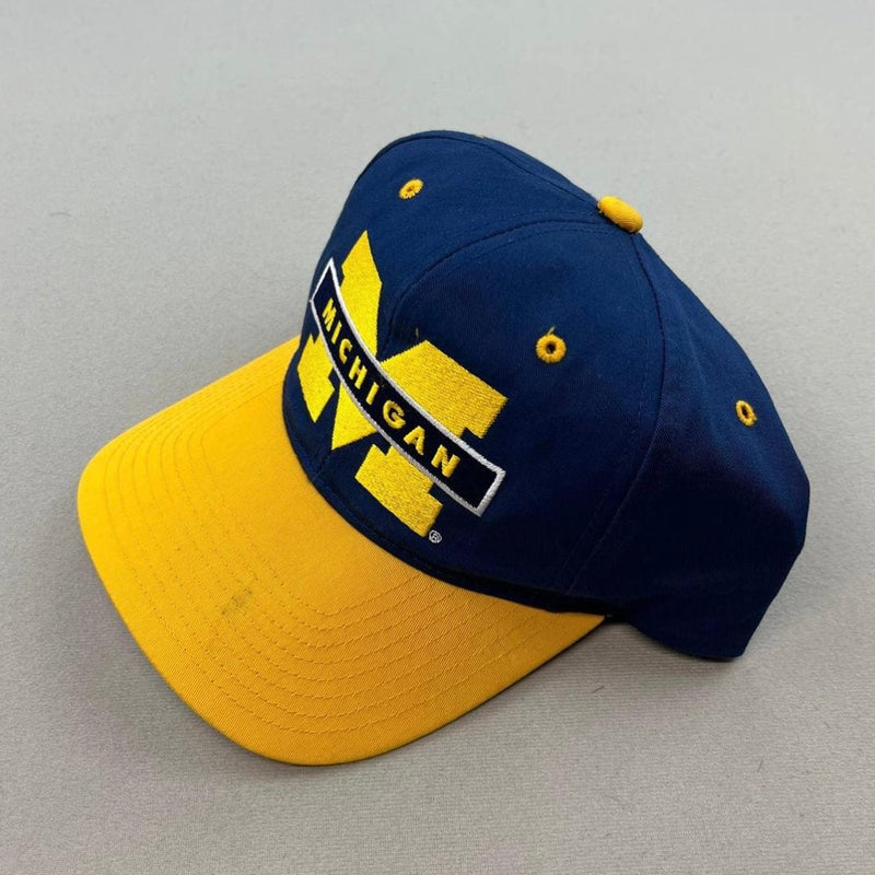 1990’s Michigan Wolverines Snapback
