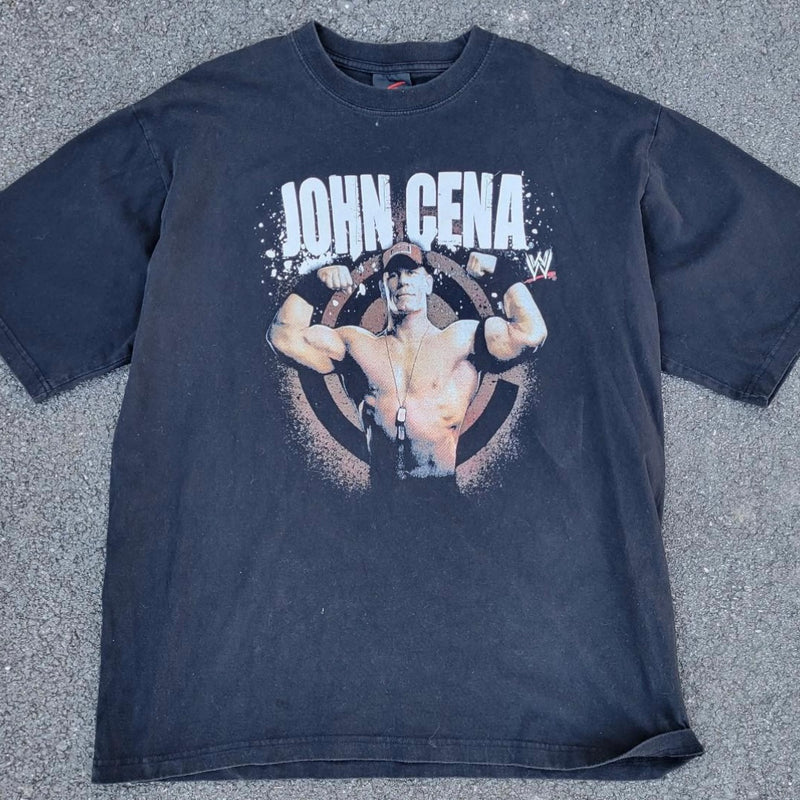 Early 2000’s John Cena Tee