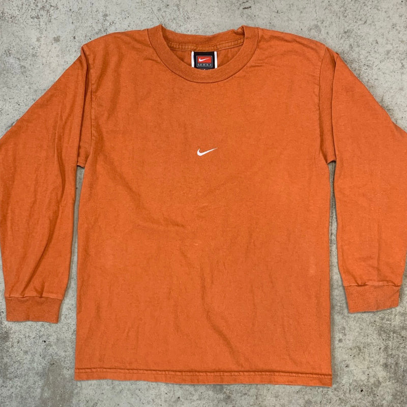 Nike Vintage Long-Sleeve