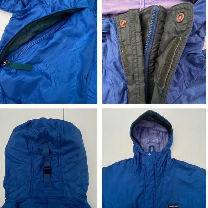 1990’s Patagonia Anorak Jacket