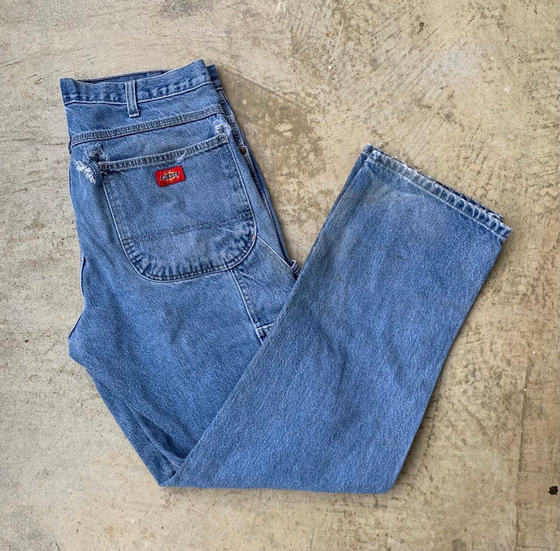 Dickies Vintage Jeans