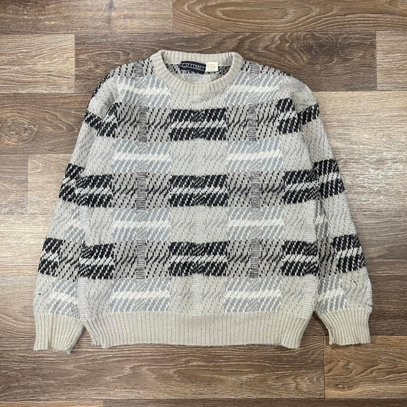 1990’s Ottimo Knit Sweater