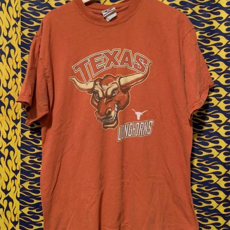 2000’s Texas Longhorns Tee