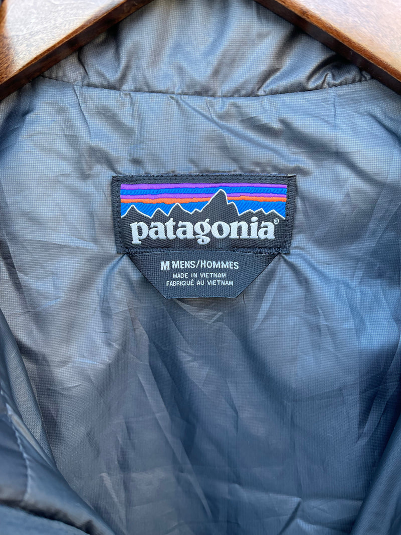 Patagonia Puff Vest