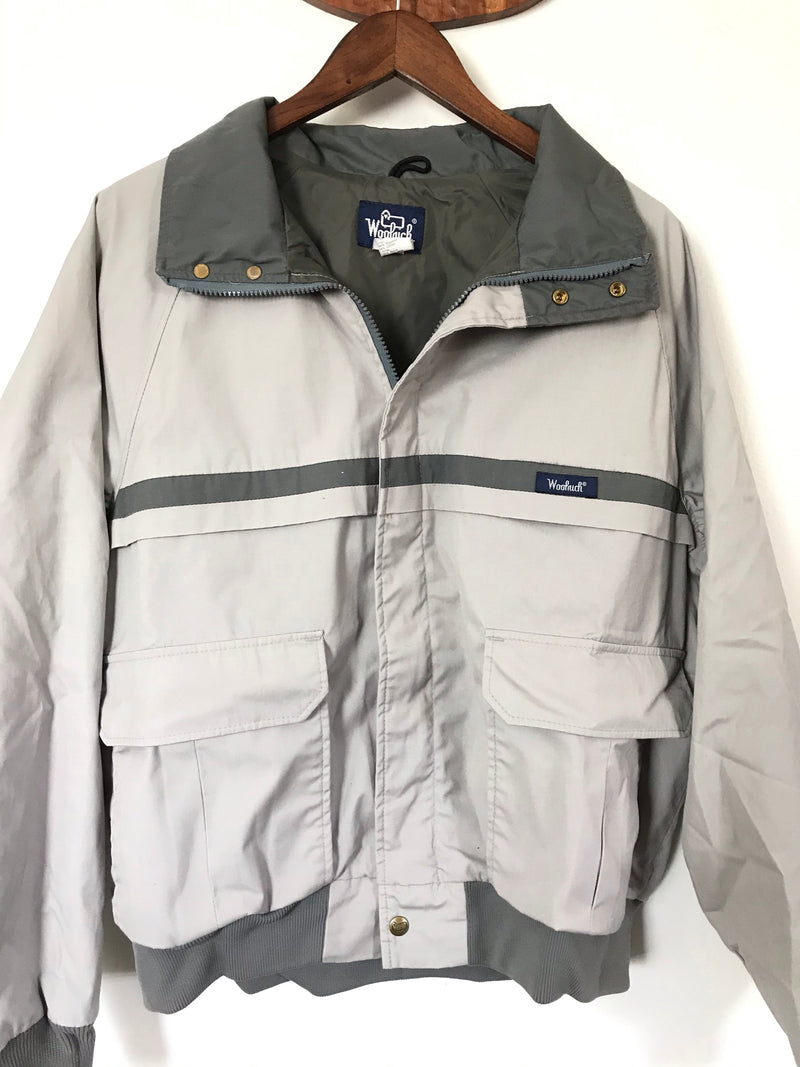 1990’s Woolrich Aviator Jacket