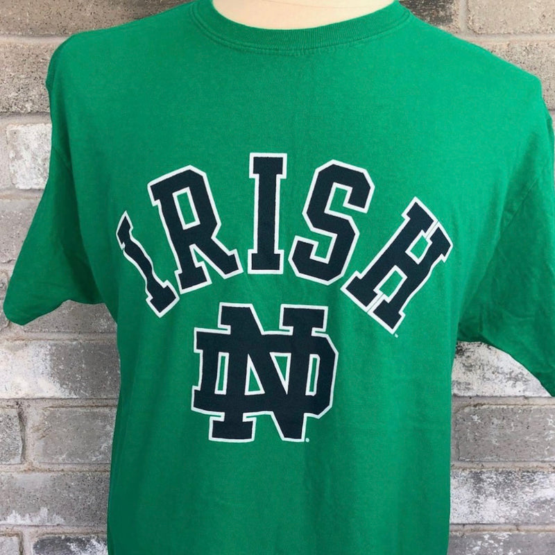 Notre Dame Vintage Tee